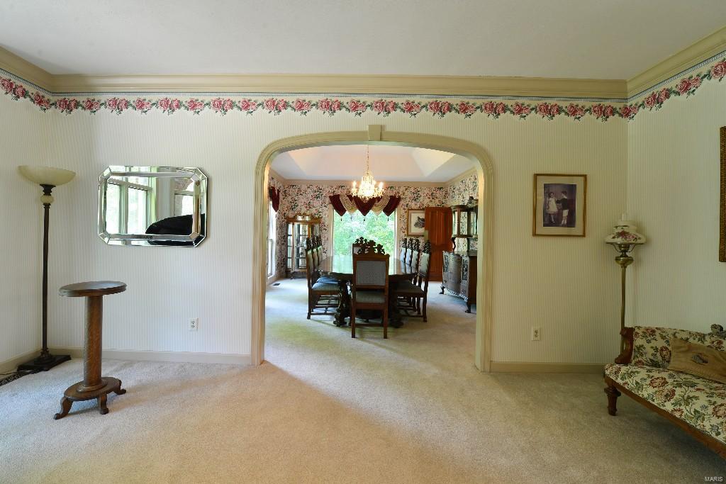 Samuel Hibler Estate - Residential