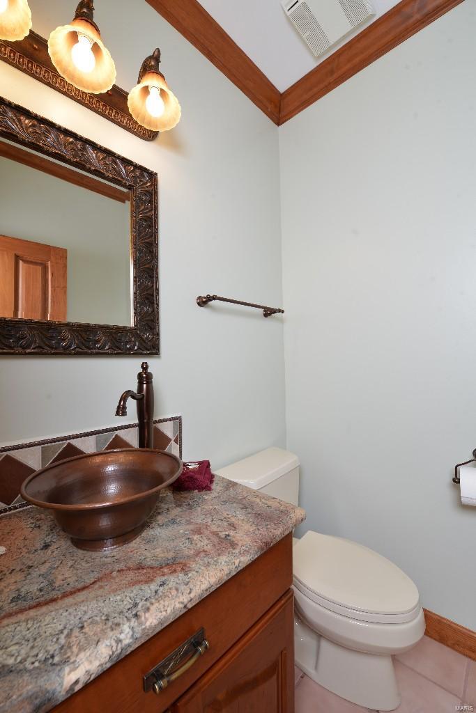 Samuel Hibler Estate - Residential