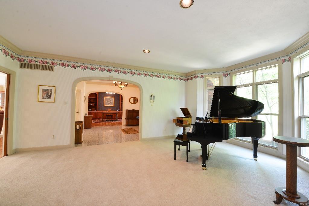 Samuel Hibler Estate - Residential