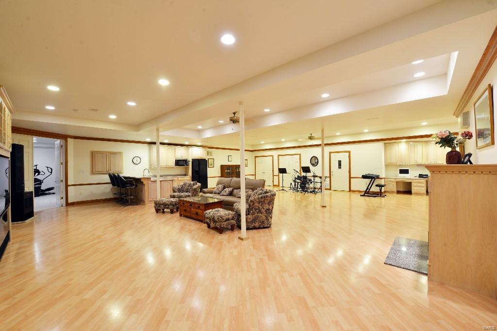 Samuel Hibler Estate - Residential