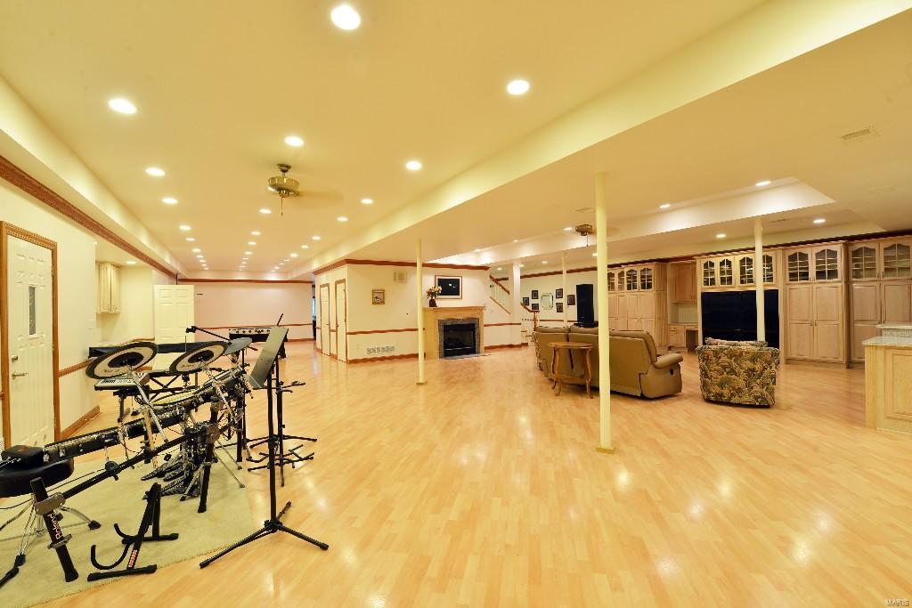 Samuel Hibler Estate - Residential