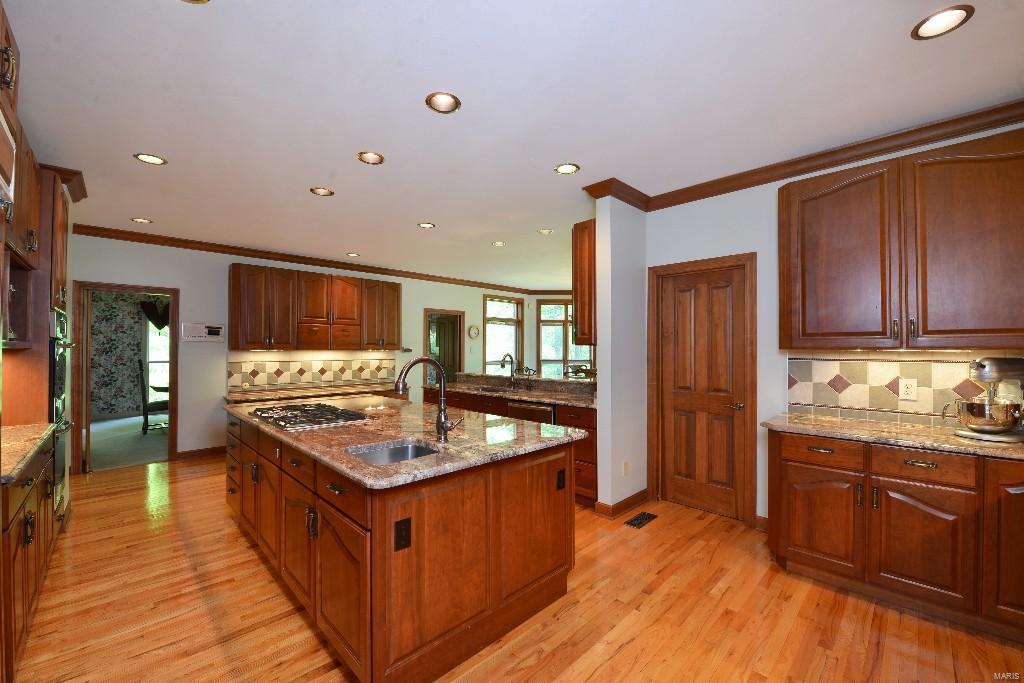 Samuel Hibler Estate - Residential