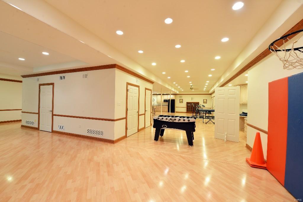 Samuel Hibler Estate - Residential