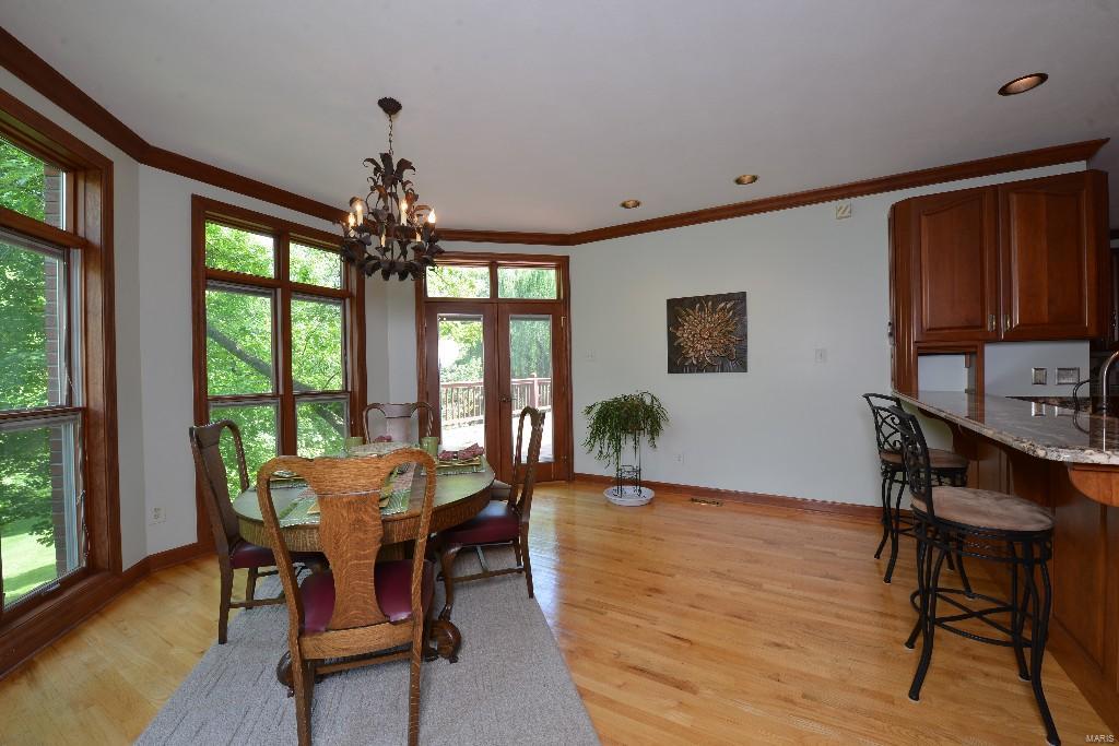 Samuel Hibler Estate - Residential