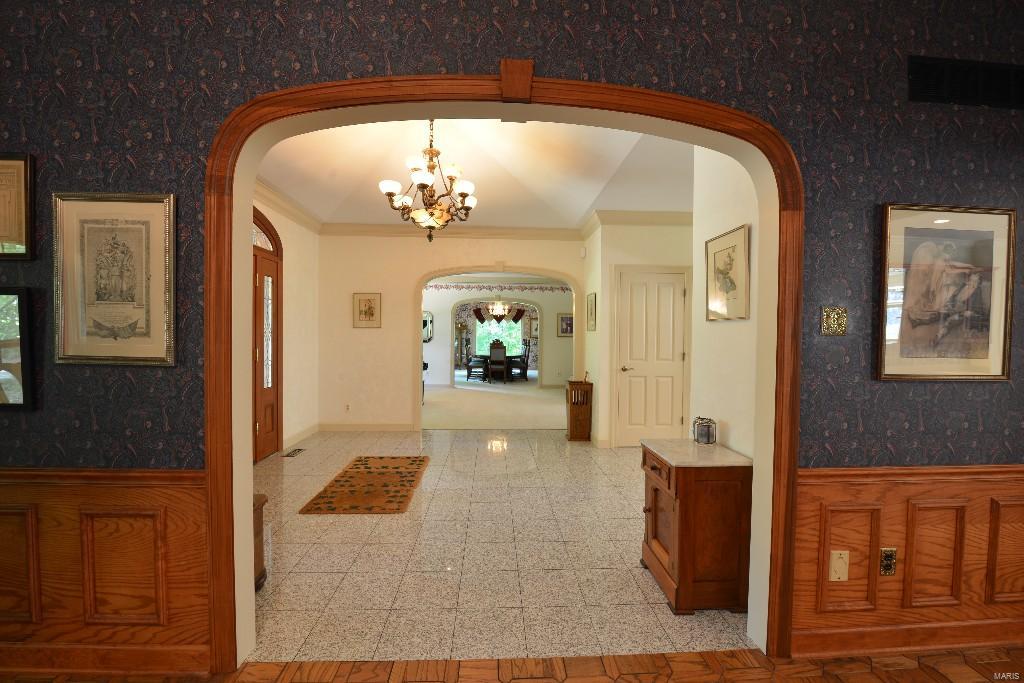 Samuel Hibler Estate - Residential