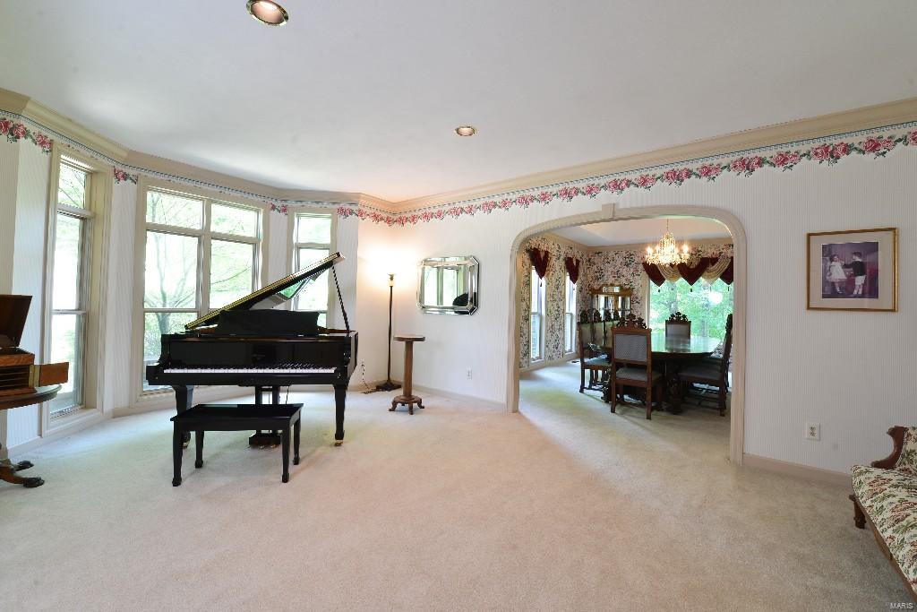 Samuel Hibler Estate - Residential