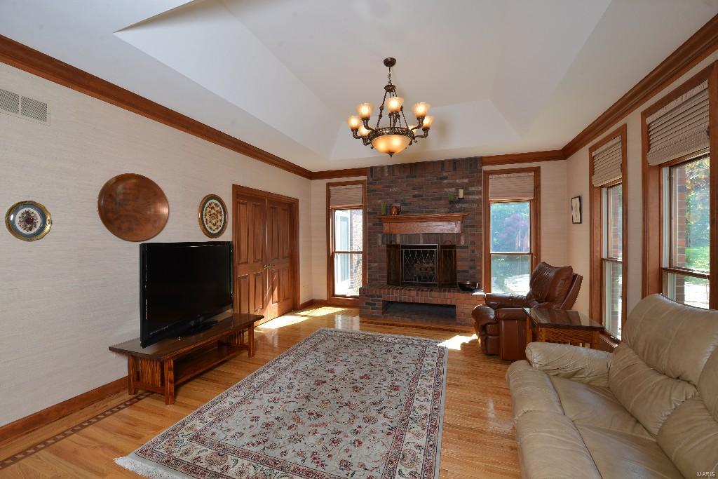 Samuel Hibler Estate - Residential