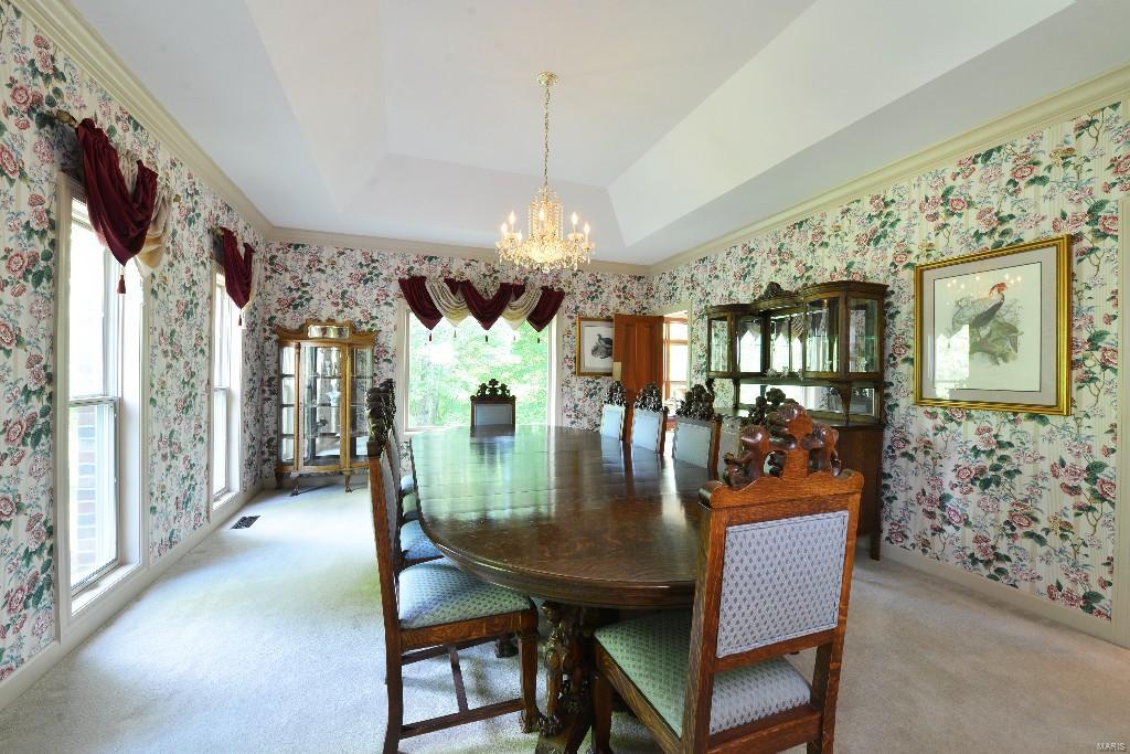 Samuel Hibler Estate - Residential