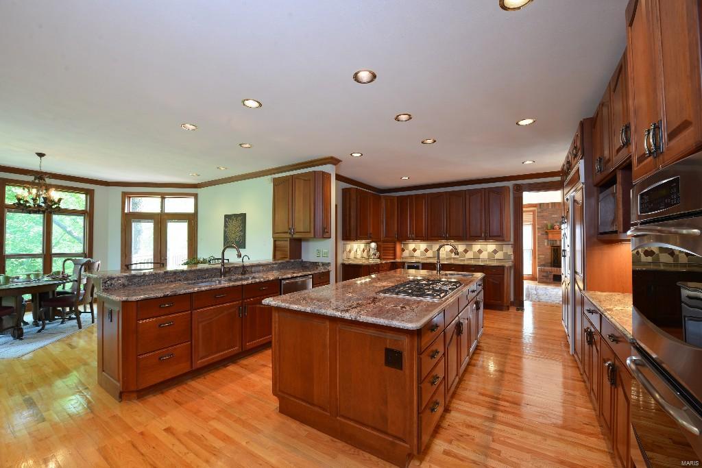 Samuel Hibler Estate - Residential