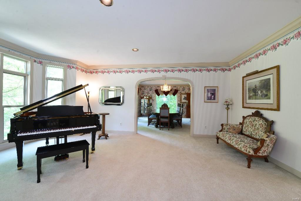 Samuel Hibler Estate - Residential