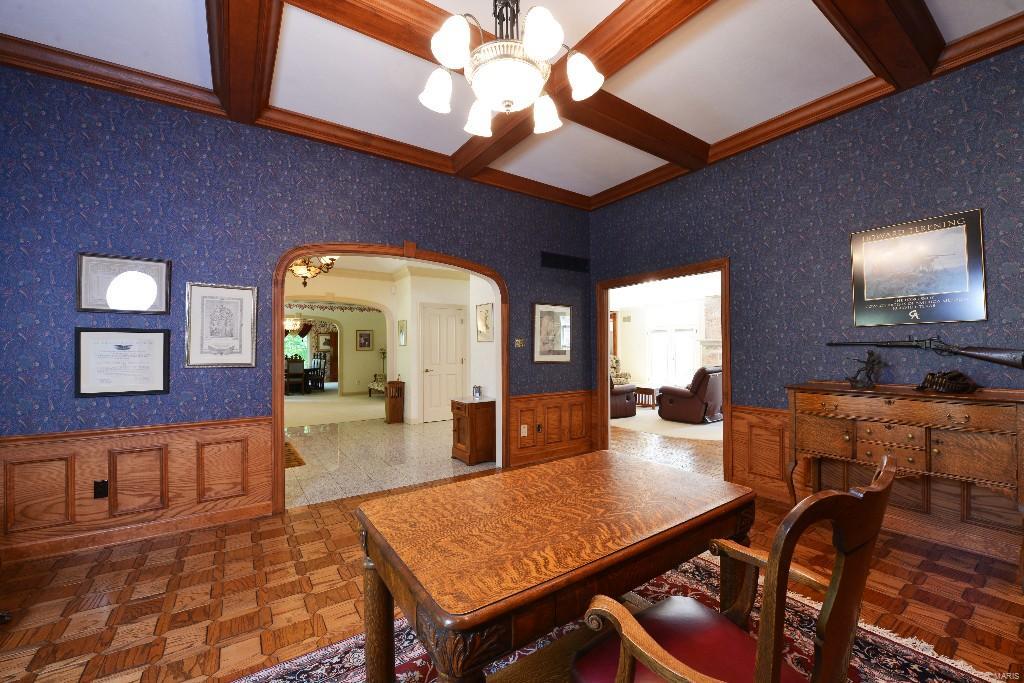 Samuel Hibler Estate - Residential