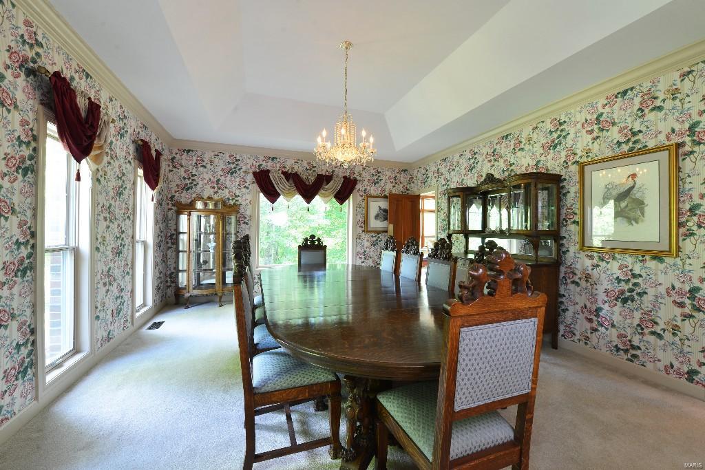 Samuel Hibler Estate - Residential