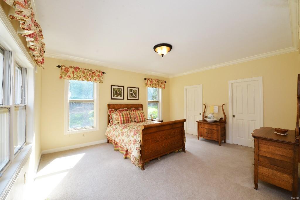 Samuel Hibler Estate - Residential