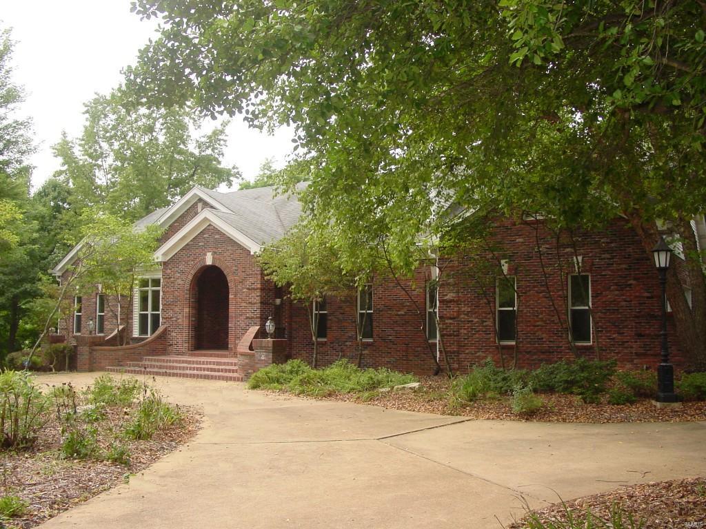 Samuel Hibler Estate - Residential