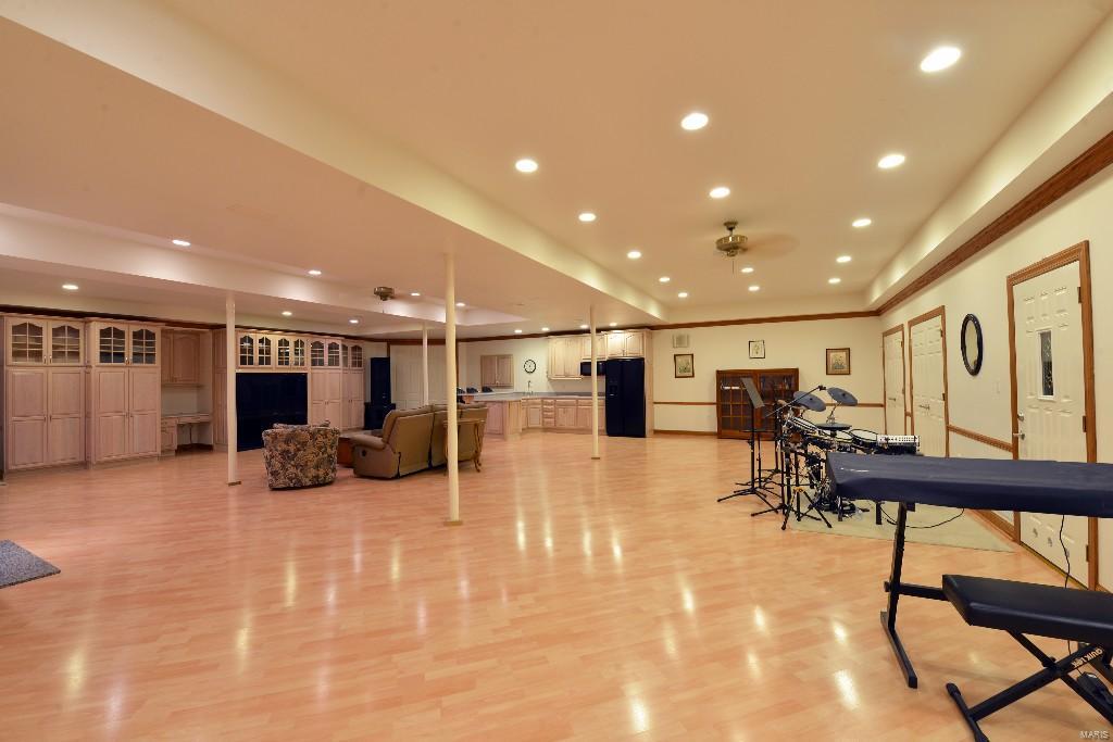 Samuel Hibler Estate - Residential