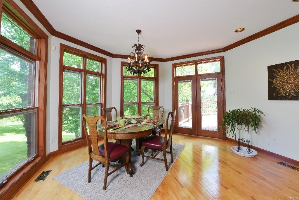 Samuel Hibler Estate - Residential