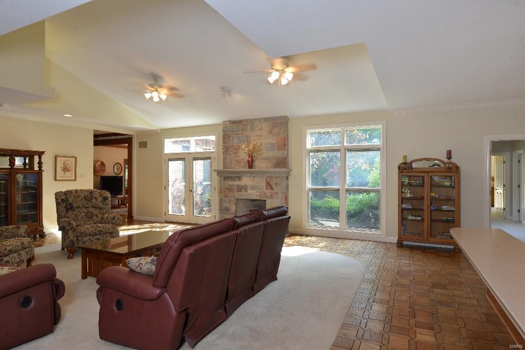 Samuel Hibler Estate - Residential