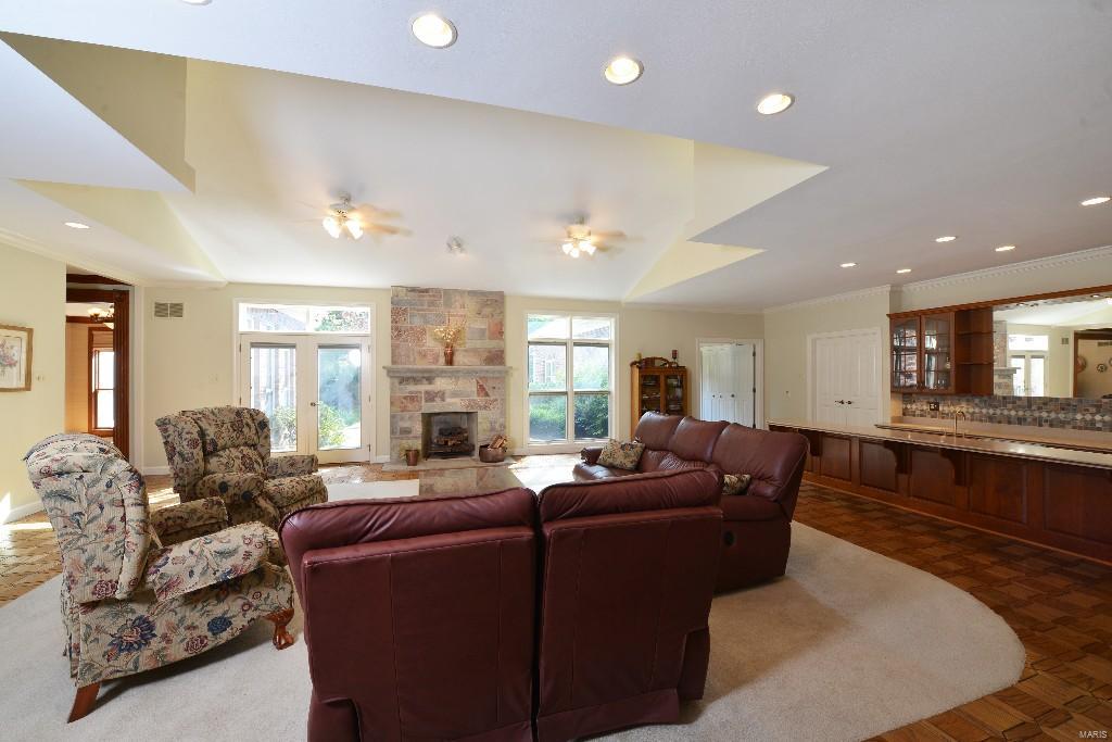 Samuel Hibler Estate - Residential