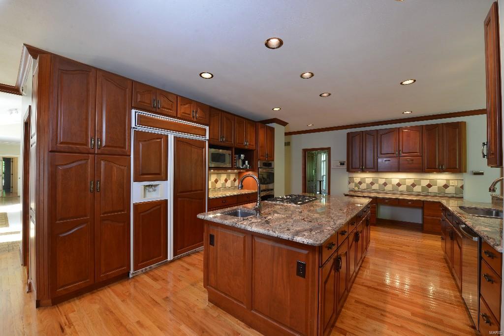 Samuel Hibler Estate - Residential