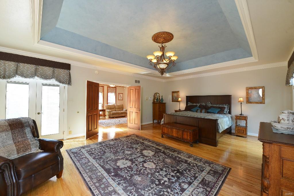 Samuel Hibler Estate - Residential