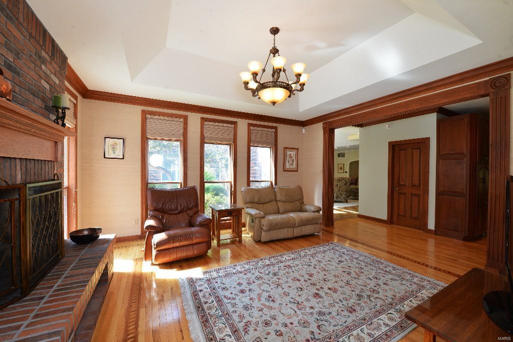 Samuel Hibler Estate - Residential