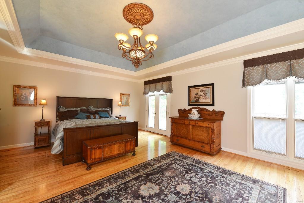 Samuel Hibler Estate - Residential