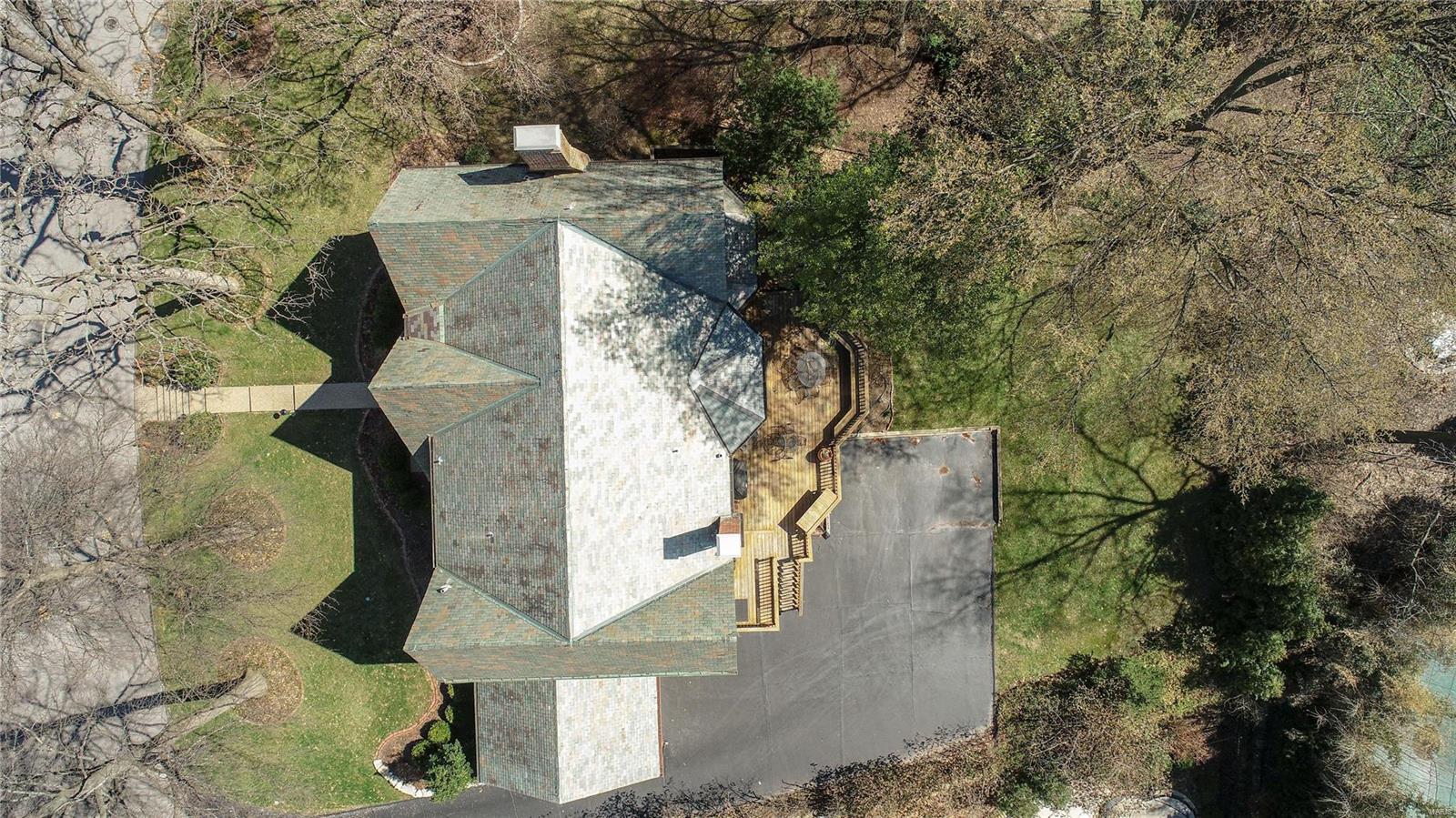 Lake Forest - Residential