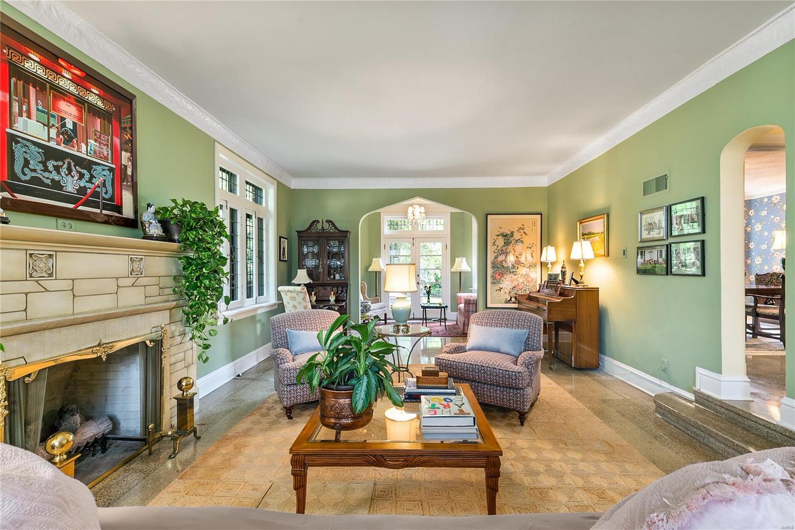 Lake Forest - Residential