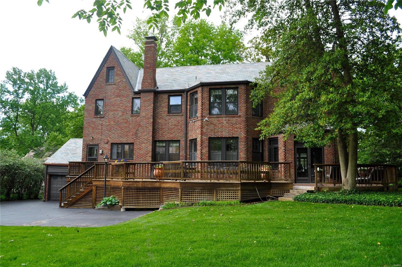 Lake Forest - Residential