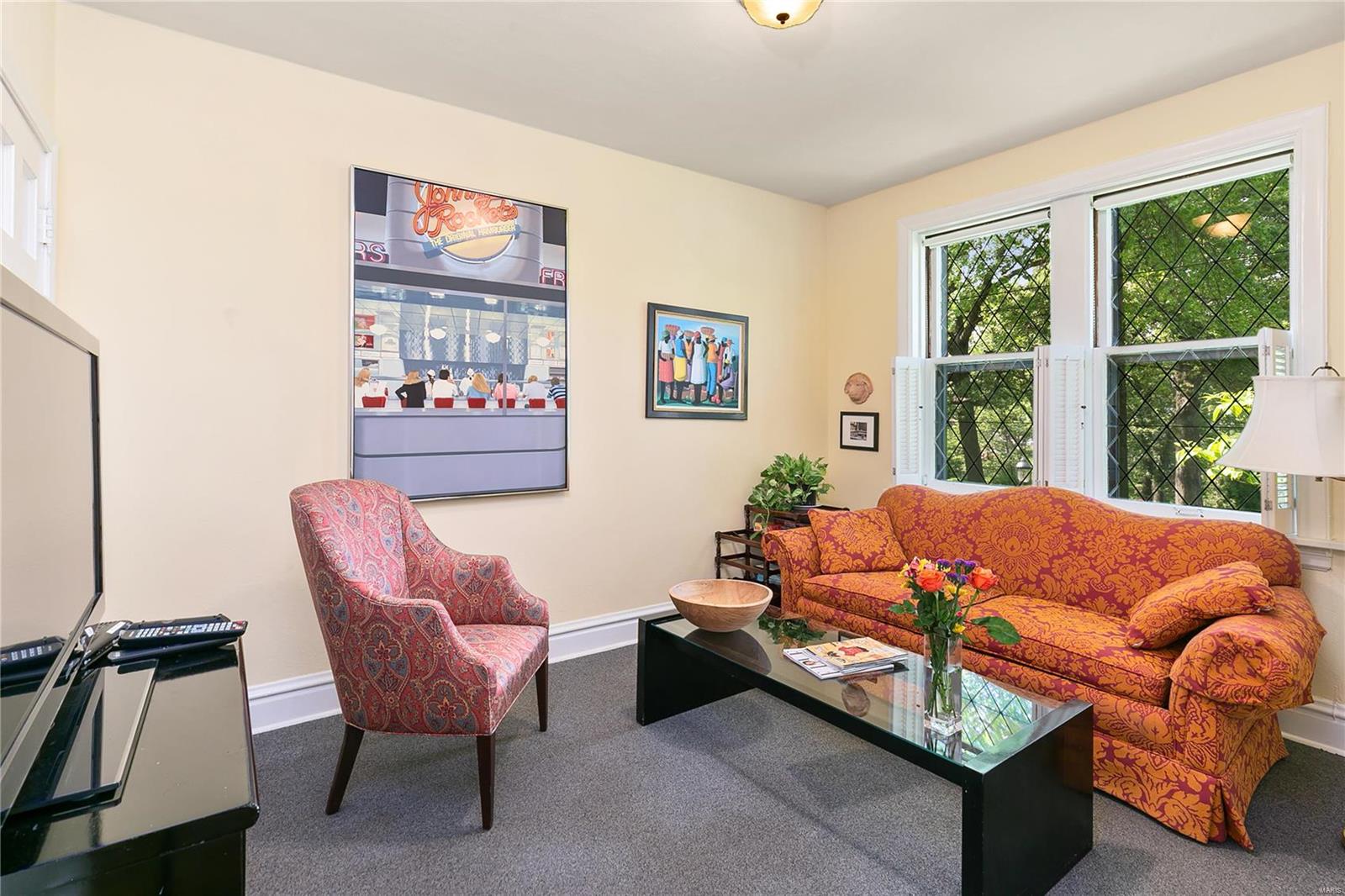 Lake Forest - Residential