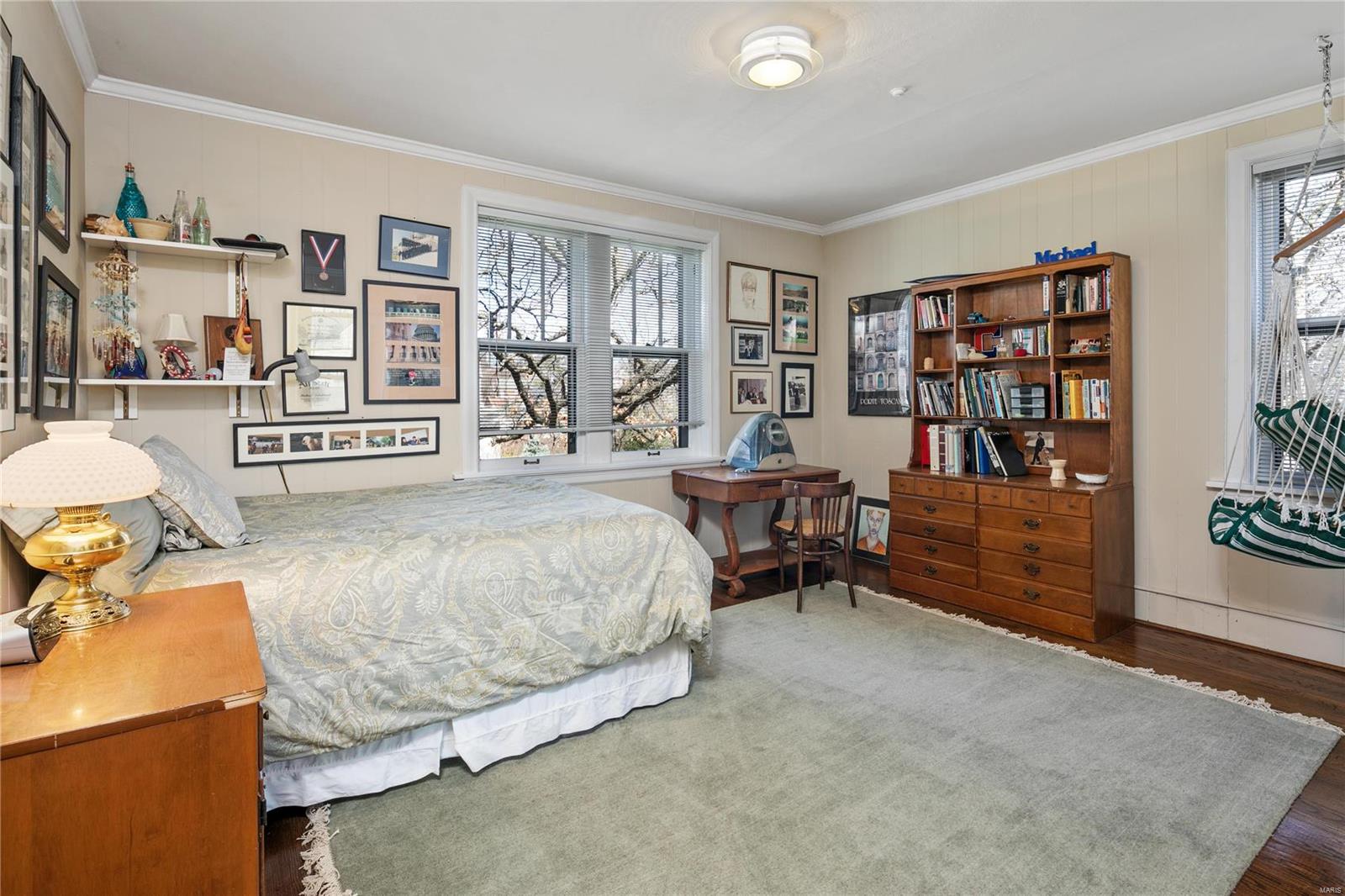 Lake Forest - Residential