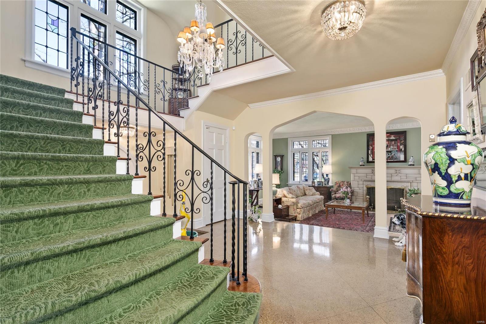 Lake Forest - Residential