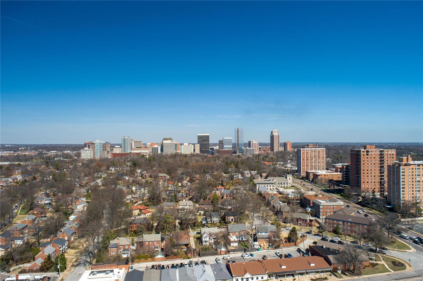 Lake Forest - Residential