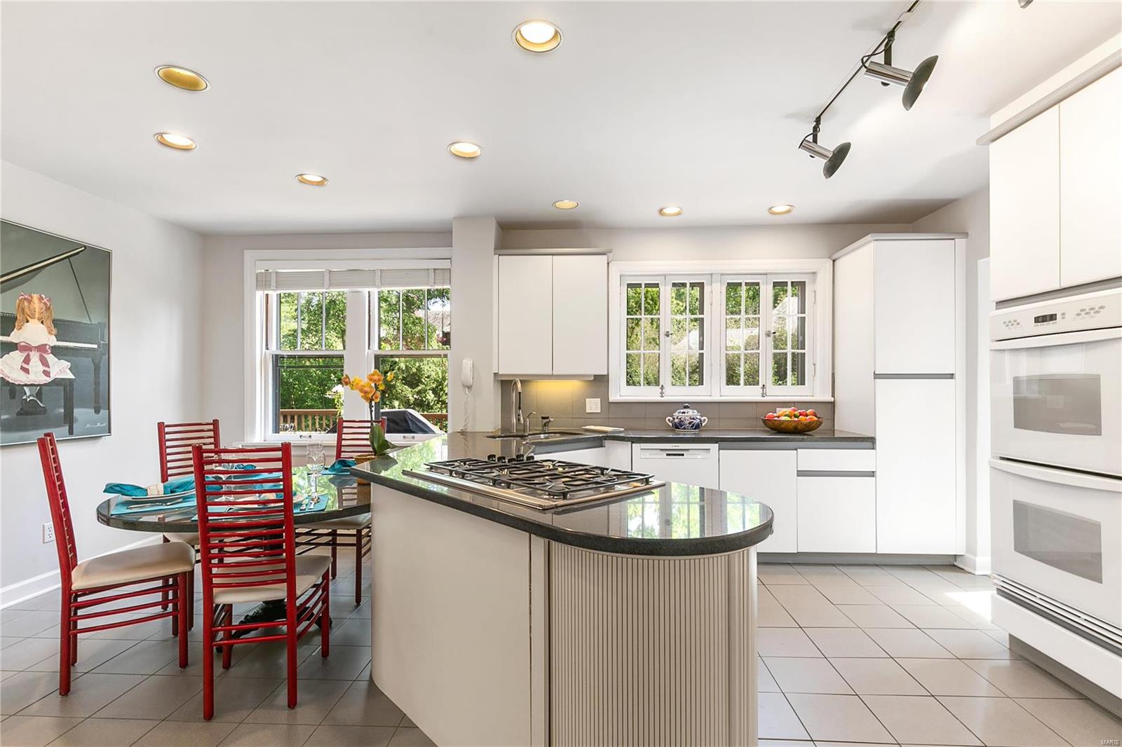 Lake Forest - Residential