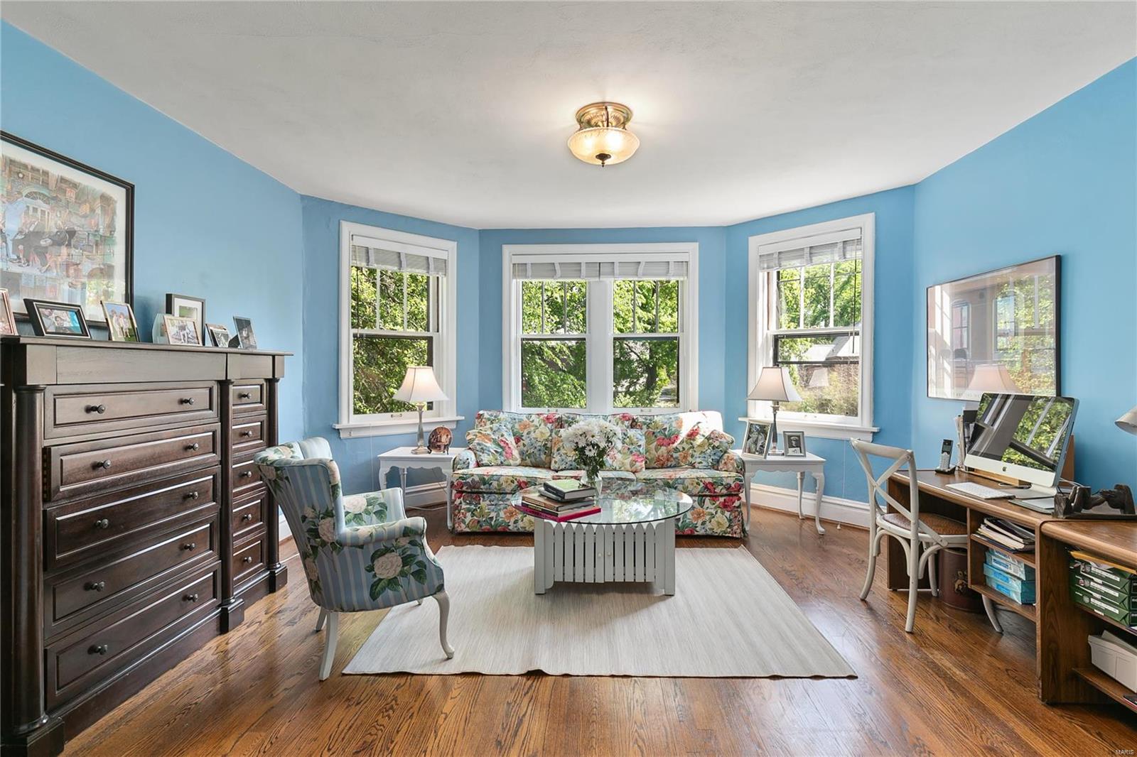 Lake Forest - Residential