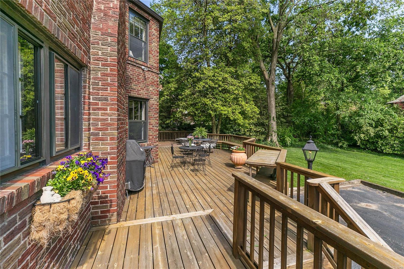 Lake Forest - Residential