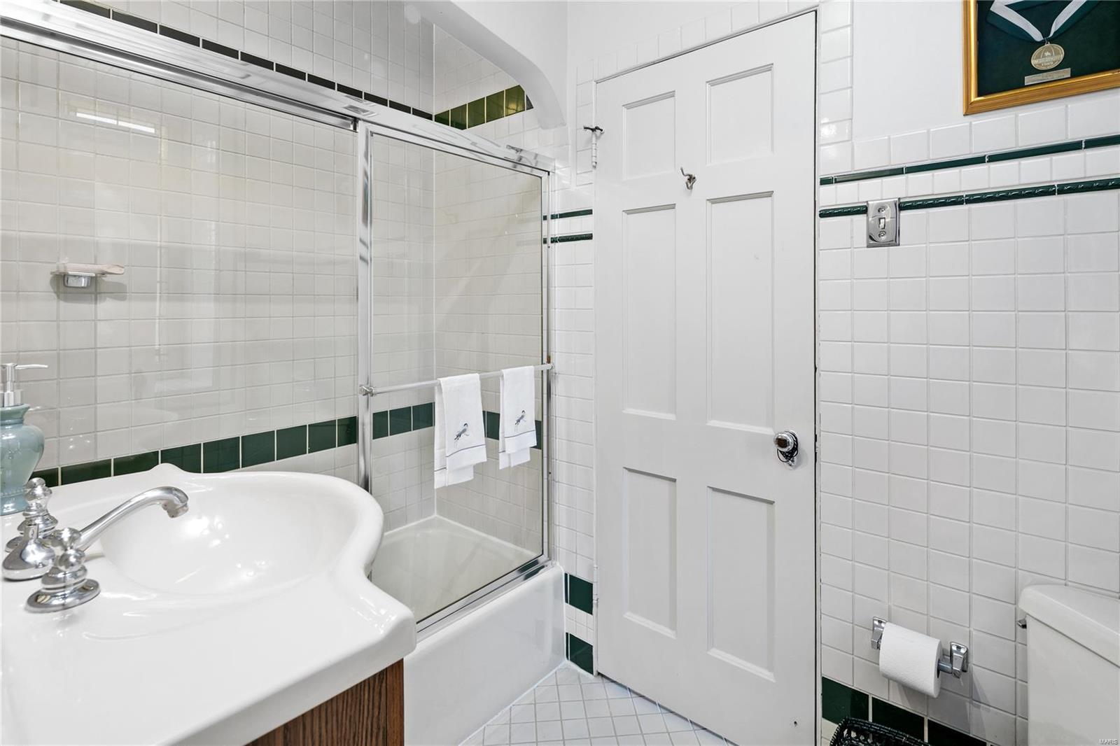 Lake Forest - Residential