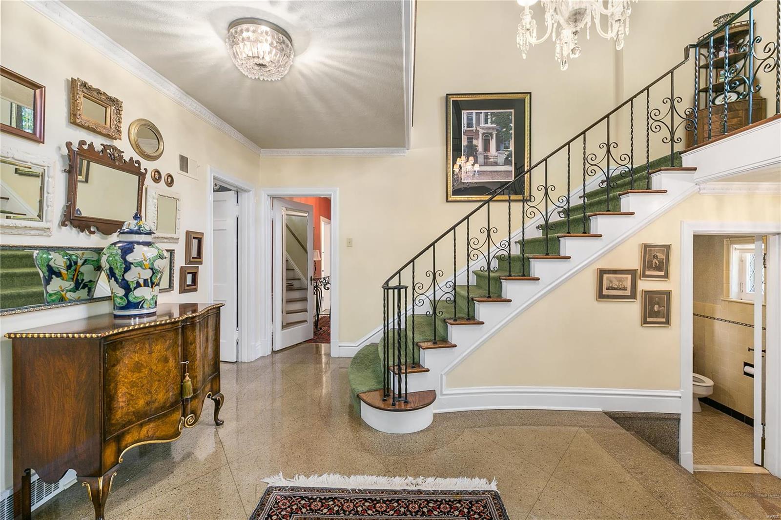 Lake Forest - Residential