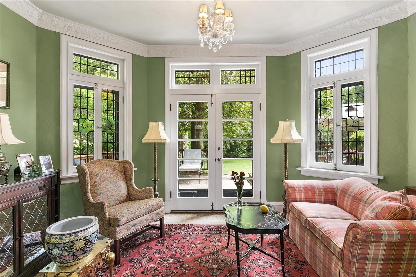 Lake Forest - Residential