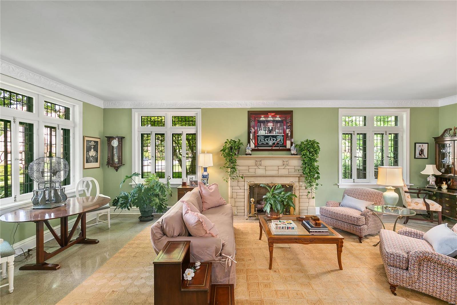 Lake Forest - Residential