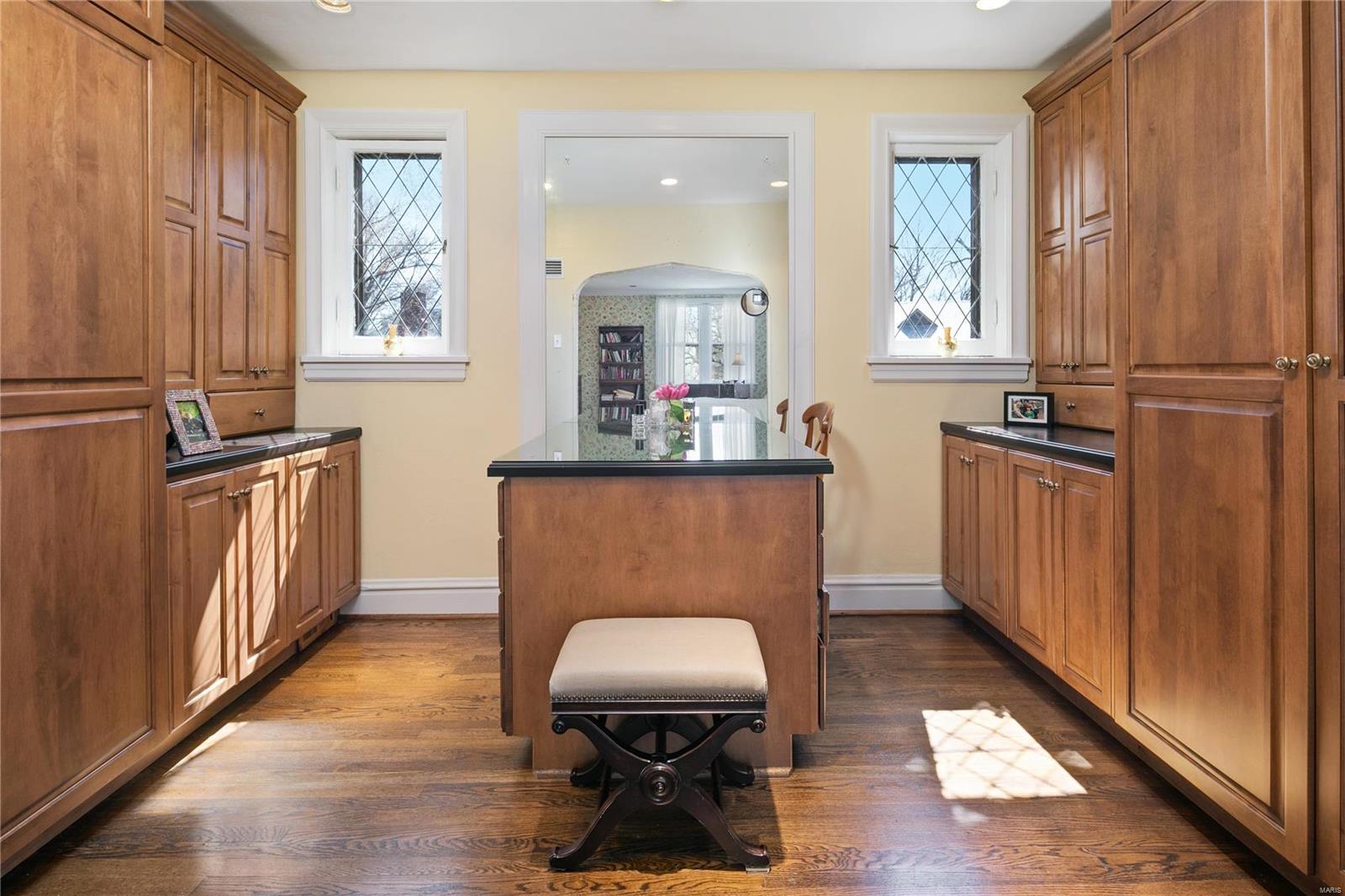 Lake Forest - Residential