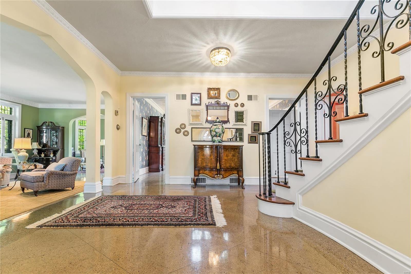 Lake Forest - Residential