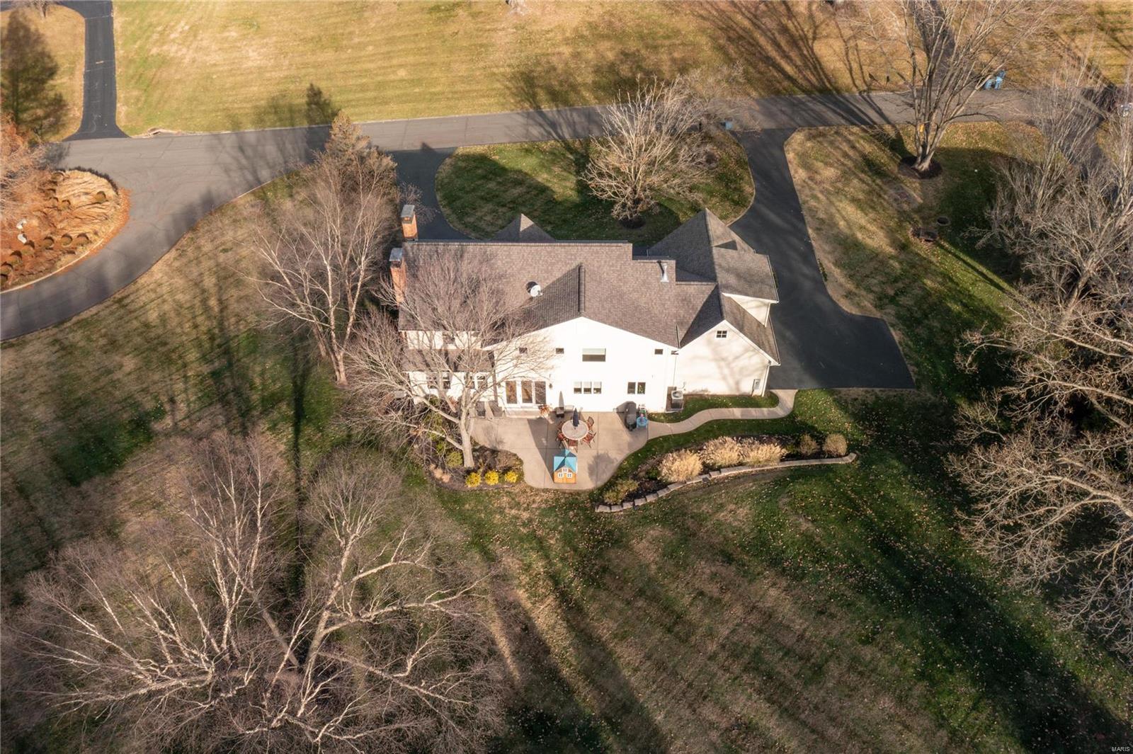 Forest Hills Club Estates Area 5a - Residential