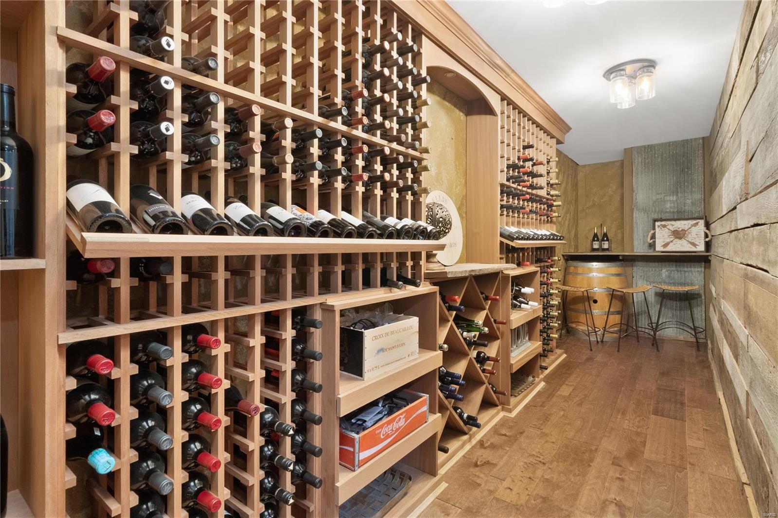 Forest Hills Club Estates Area 5a - Residential