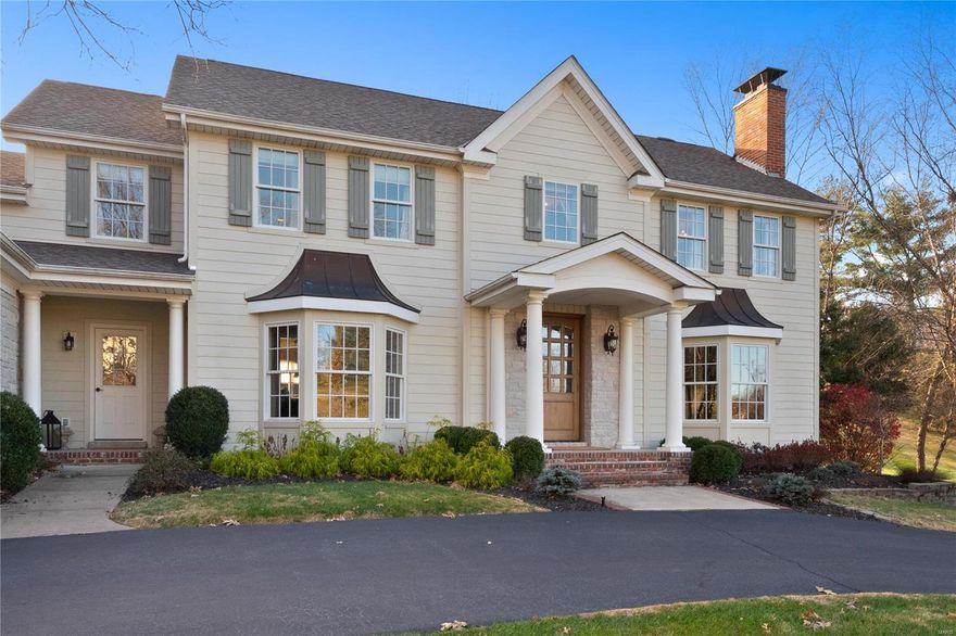 Located in coveted Forest Hills Club Estates, is this 2 story home of your dreams! You'll be greeted upon entry by a separate, formal dining & a rustic front office, w/ wood burning FP. Gush over the coffeted, tall ceilings & crown molding throughout, as you meander into additional eat-in dining, cozy living area w/ 2nd FP & stunning kitchen. Designed w/ taste, this kitchen is perfect for hosts & aspiring chefs; w/ breakfast bar, amazing appliances & loads of cabinet space. Connects to large main laundry room & 1/2 bath for ultimate convenience. Finished basement is bound to be your safe haven w/ stylish wet bar, open floor plan, secret wine cellar + plenty of hidden storage. 2nd story feat. 4 large bedrooms & 3 full baths - plenty of room for all. Master suite incl. 2 walk-in closets, bonus room, & huge bathroom w/ his/hers sinks, huge shower & tons of space. Backyard is begging for a pool & home feat. 3 car garage, built-in speakers, sprinklers & much more. Come see before it's gone! Additional Rooms: Wine Cellar