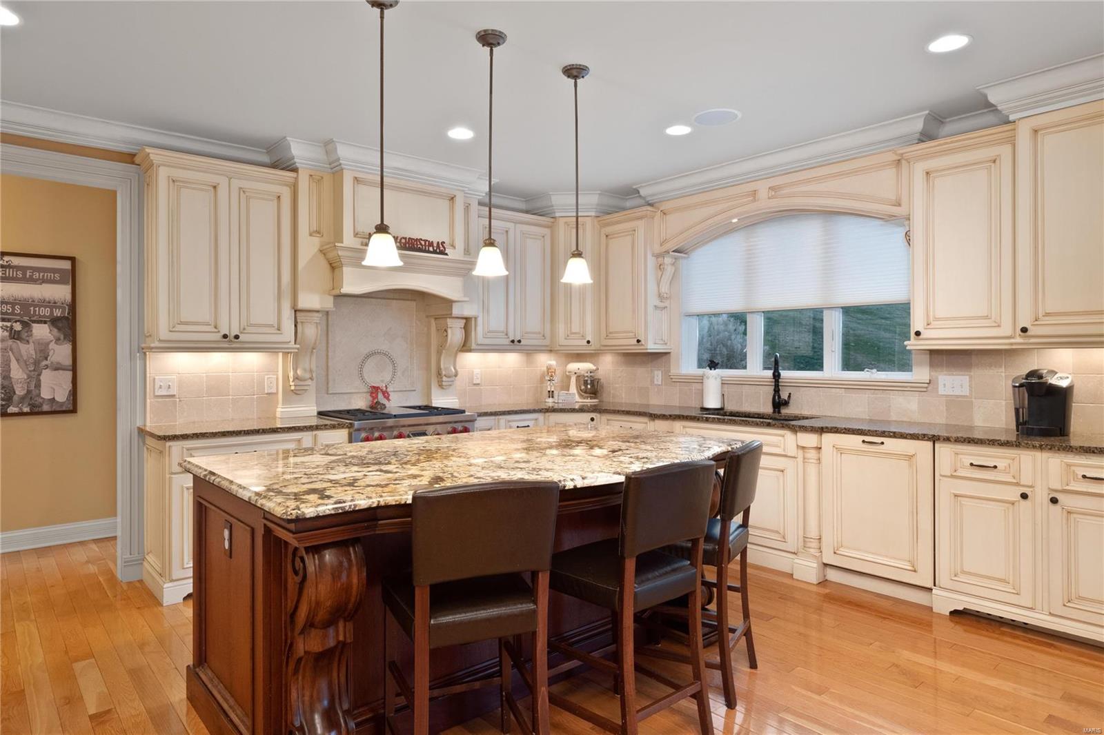 Forest Hills Club Estates Area 5a - Residential