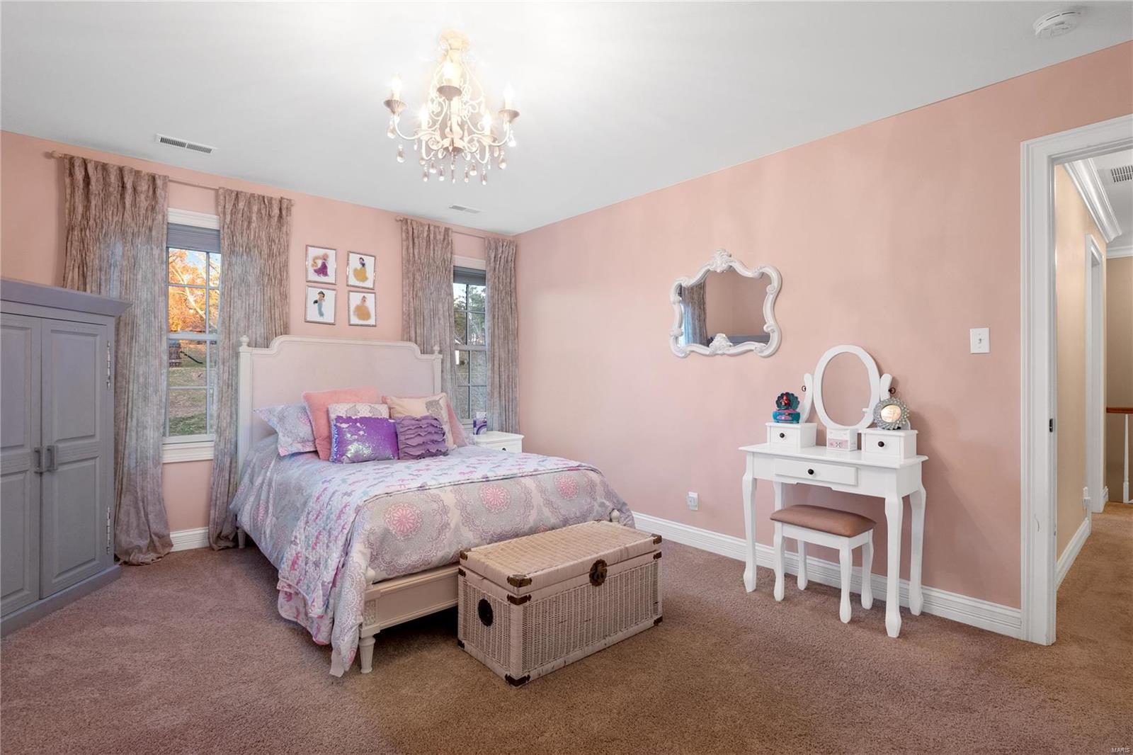 Forest Hills Club Estates Area 5a - Residential