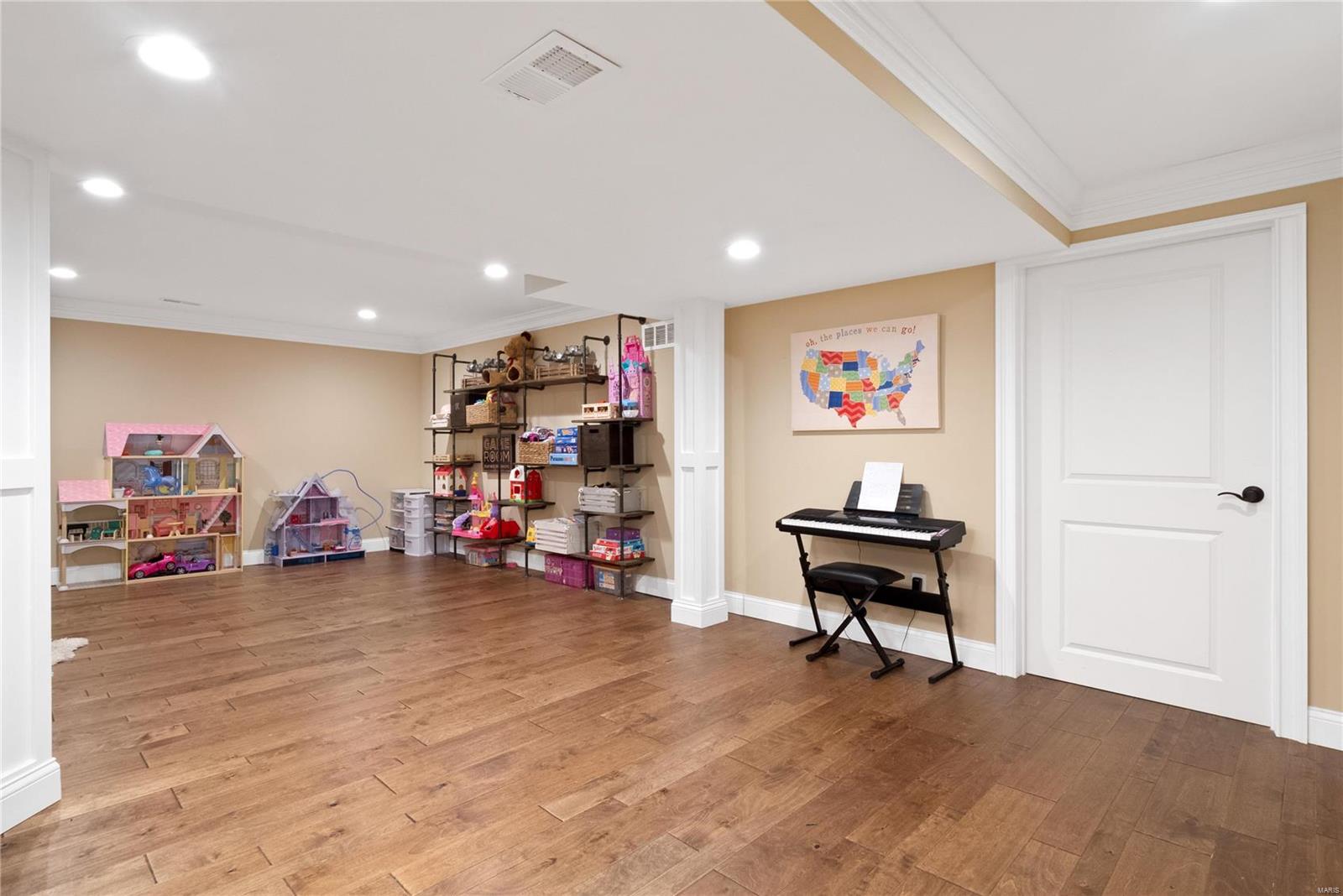 Forest Hills Club Estates Area 5a - Residential