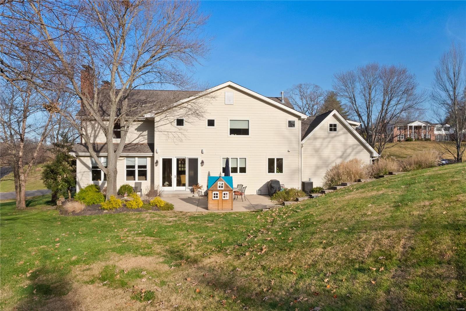 Forest Hills Club Estates Area 5a - Residential