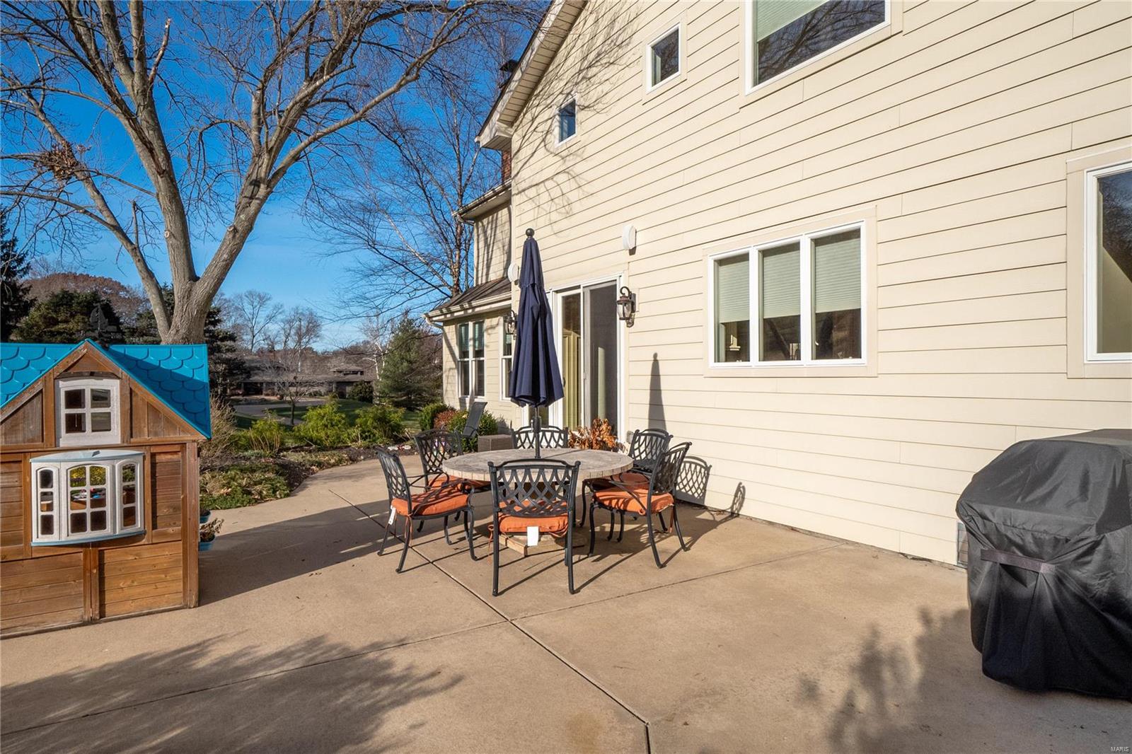 Forest Hills Club Estates Area 5a - Residential